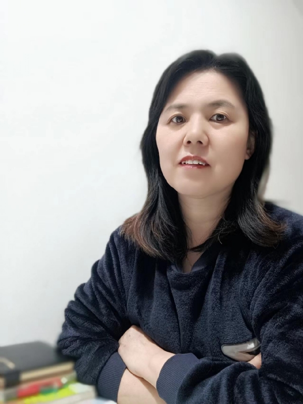 小米的第一张照片--金门相亲网