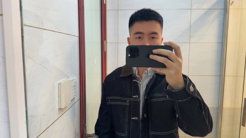 CC的第一张照片--金门相亲网