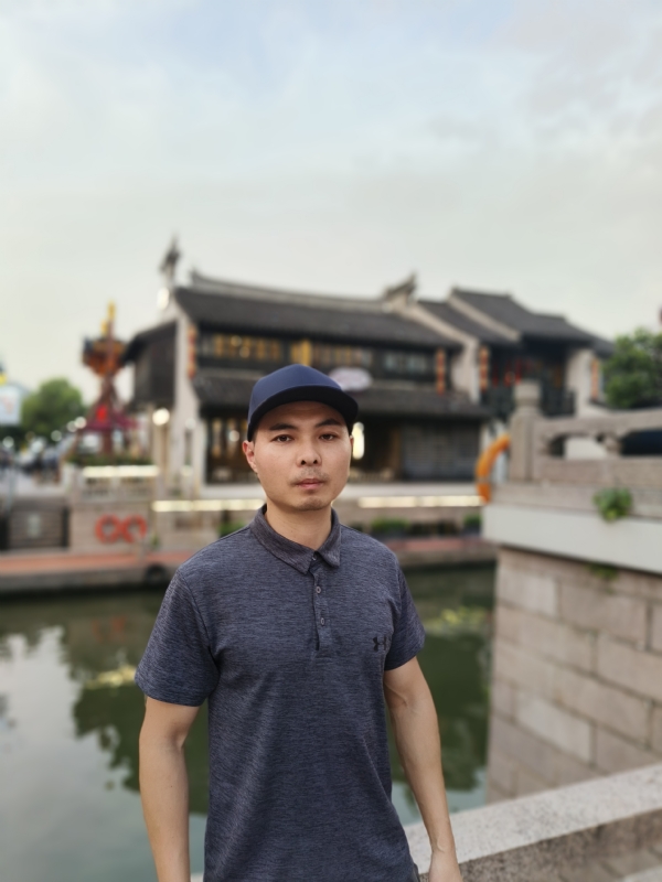 十八星格的第三张照片--金门相亲网
