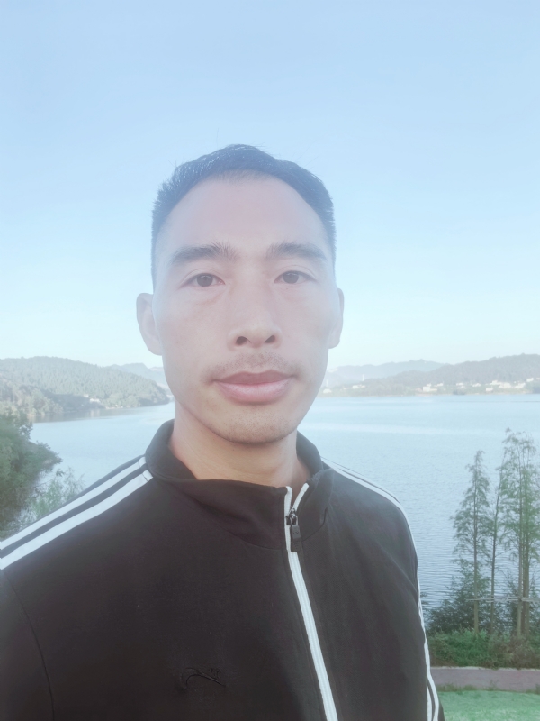 Runner的第一张照片--金门相亲网