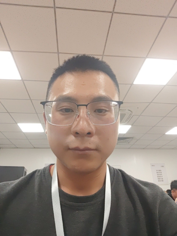 半夏微凉的第一张照片--金门相亲网