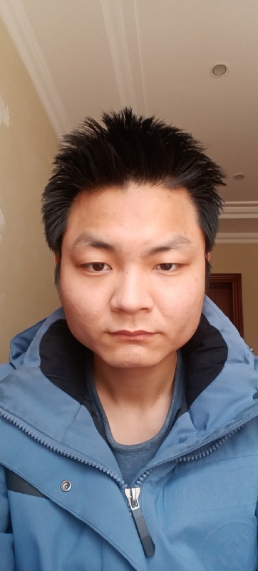 冬瓜的第一张照片--金门相亲网