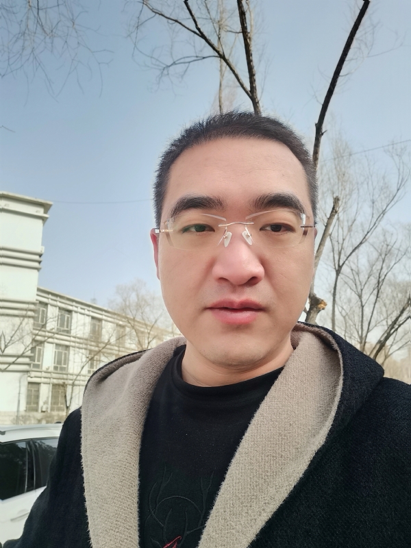揽星入梦的第二张照片--金门相亲网