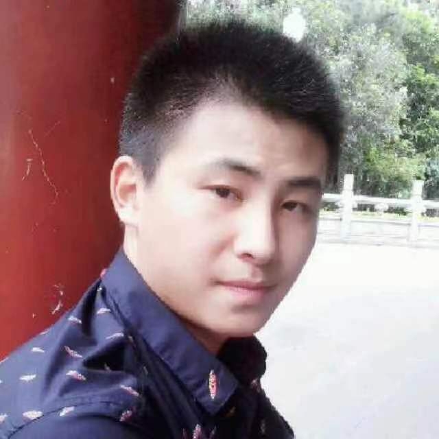 开心就好的第一张照片--金门相亲网