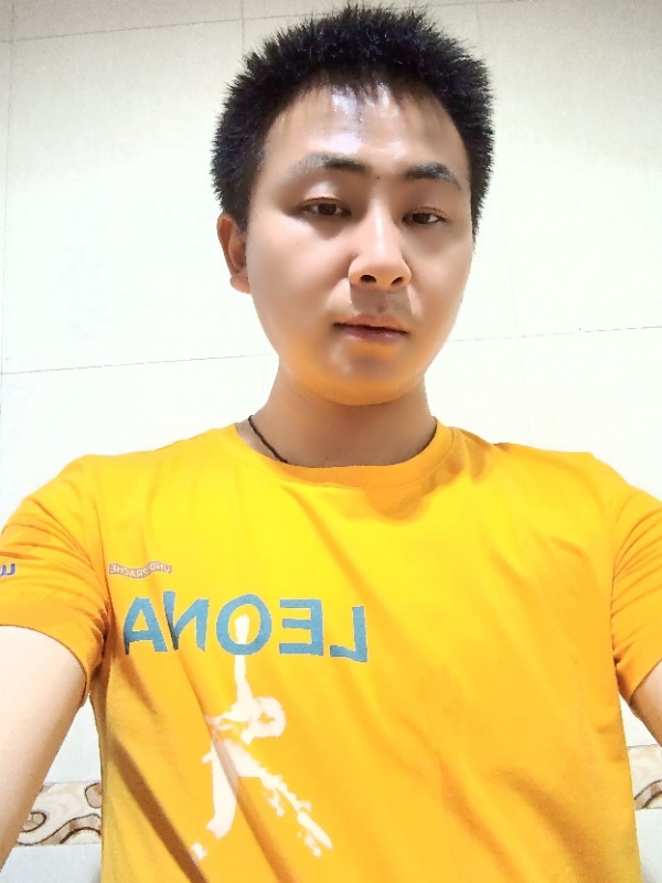 开心就好的第四张照片--金门相亲网