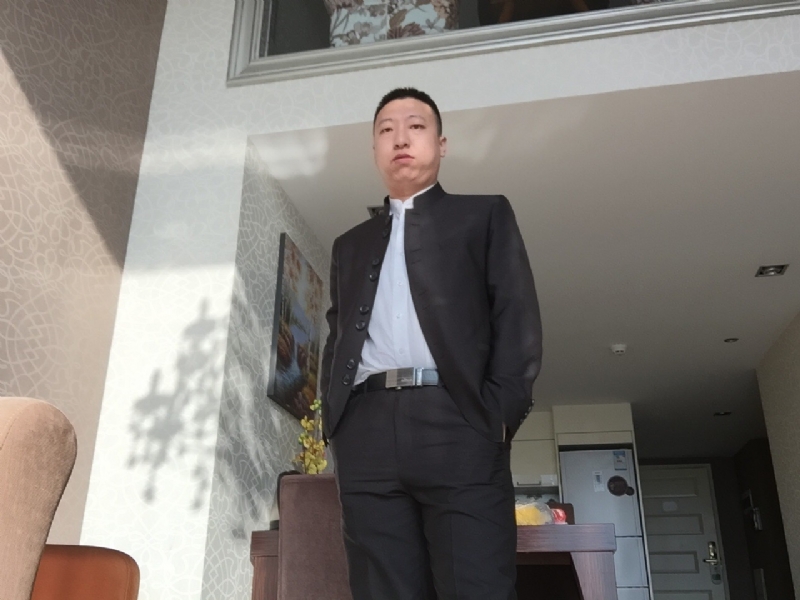 雅小炁的第一张照片--金门相亲网