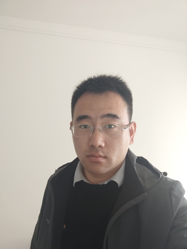 真诚的第一张照片--金门相亲网