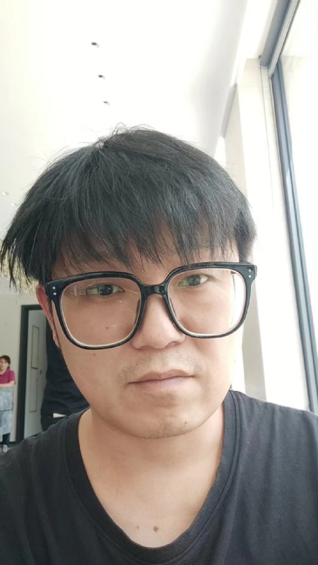 未艾的第二张照片--金门相亲网