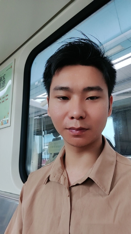 境棂的第一张照片--金门相亲网