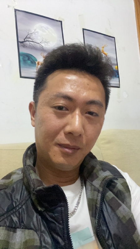 陈然的第一张照片--金门相亲网