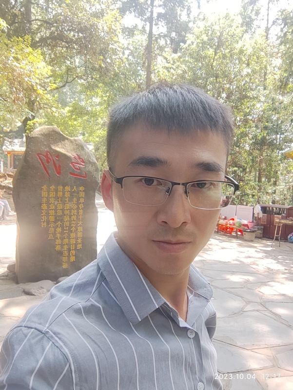 未来可期的第一张照片--金门相亲网