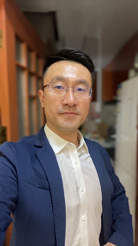 笑看人生的第四张照片--金门相亲网