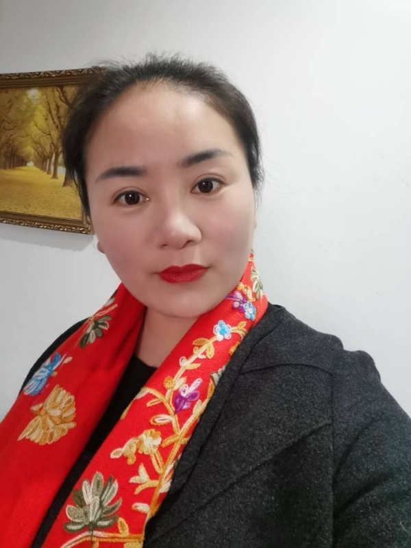 青柠檬的第一张照片--金门相亲网
