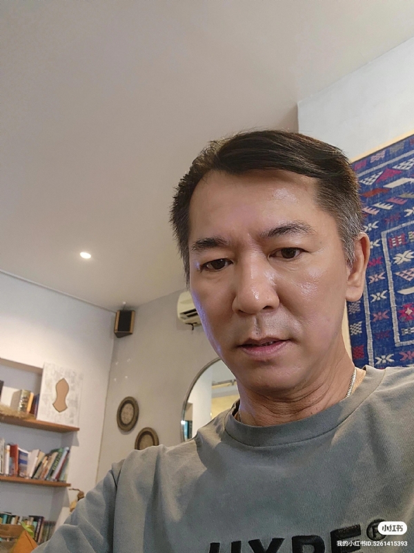 Gary黄的第一张照片--金门相亲网