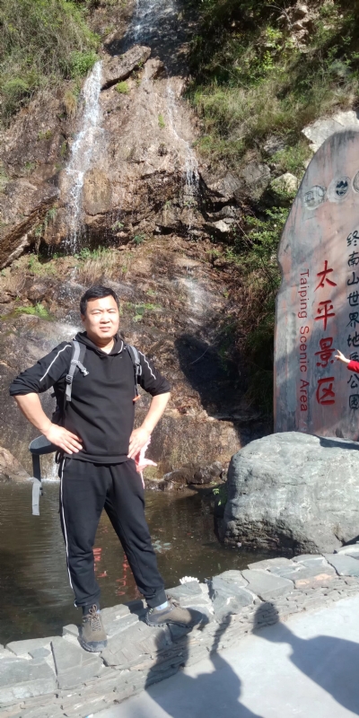 扬帆起航的第二张照片--金门相亲网