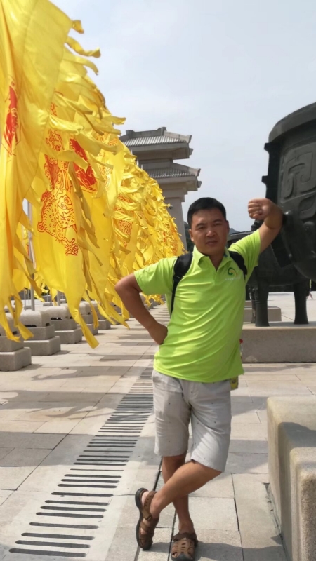 扬帆起航的第三张照片--金门相亲网