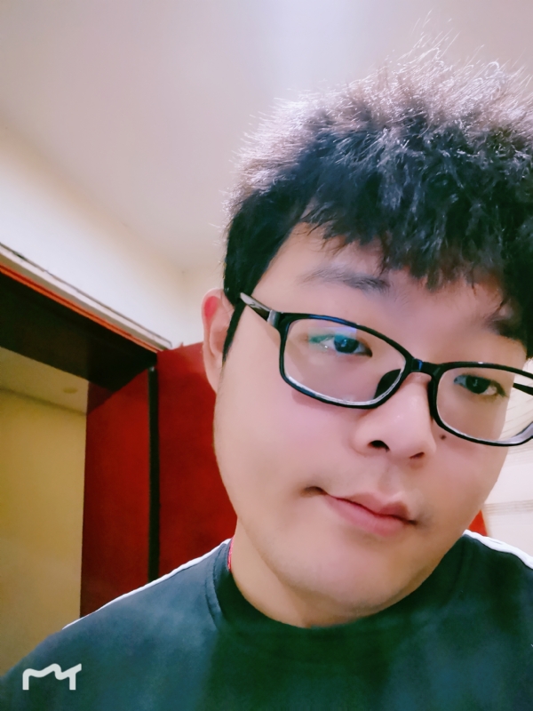 坠羽的第一张照片--金门相亲网