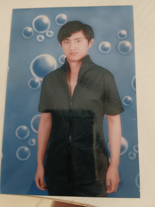朱琦的第四张照片--金门相亲网