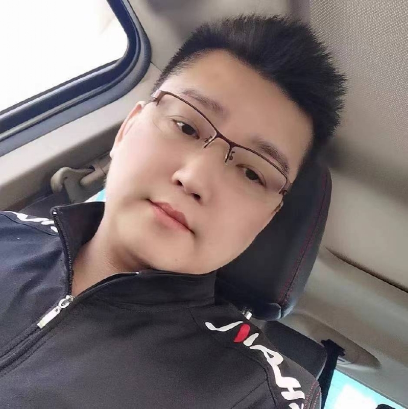 元霸天的第一张照片--金门相亲网