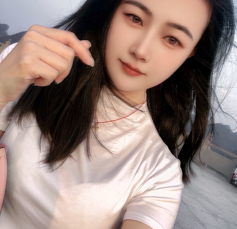 彭彭的第一张照片--金门相亲网