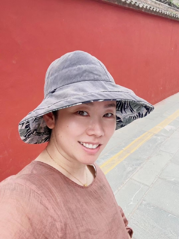 妖娆的煤气罐的第一张照片--金门相亲网