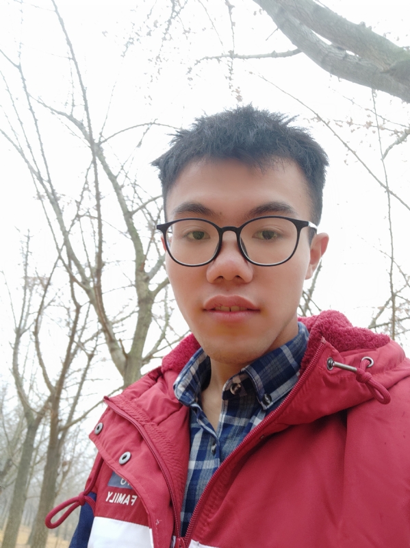 小久久的第一张照片--金门相亲网