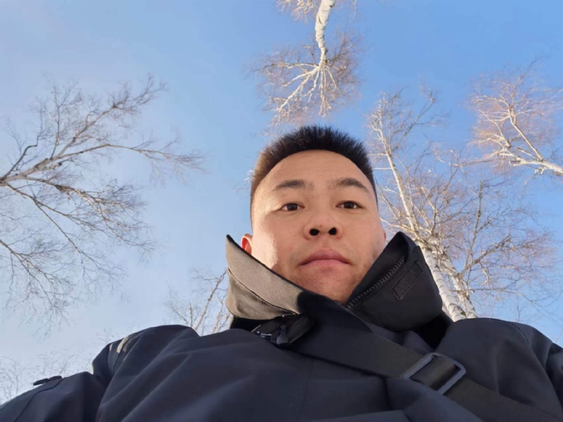 寻愿的第二张照片--金门相亲网