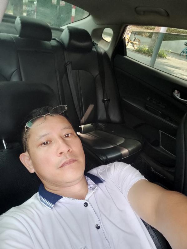 莫负此生的第一张照片--金门相亲网