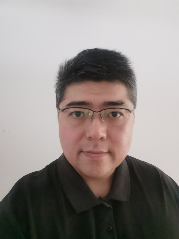 Alex的第一张照片--金门相亲网
