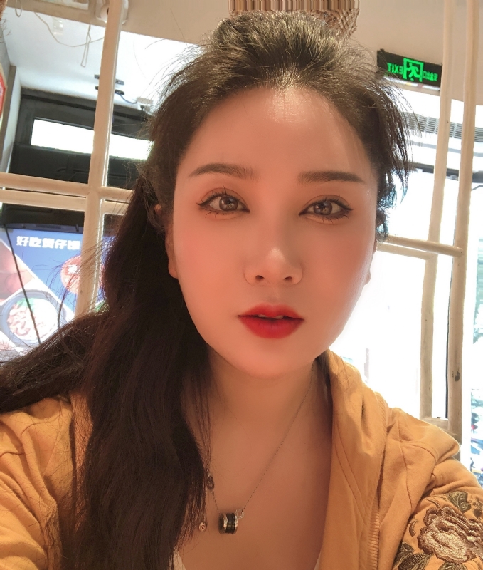 琳达的第二张照片--金门相亲网