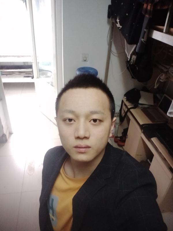 苟茂棋的第一张照片--金门相亲网