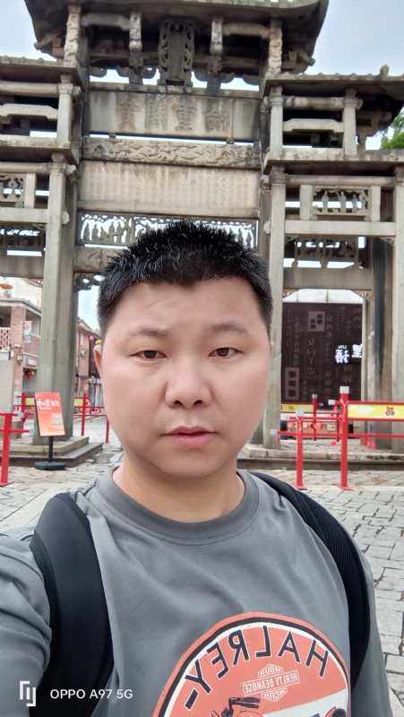 小许的第一张照片--金门相亲网