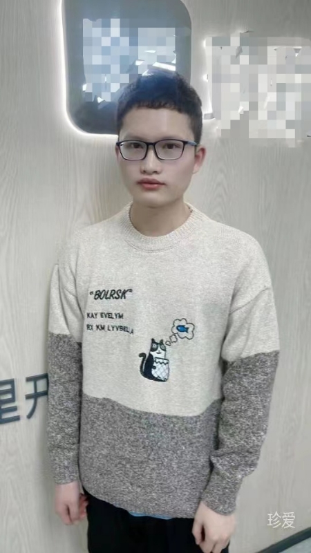 ali的第一张照片--金门相亲网