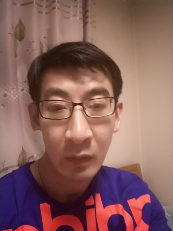 摩羯的第一张照片--金门相亲网