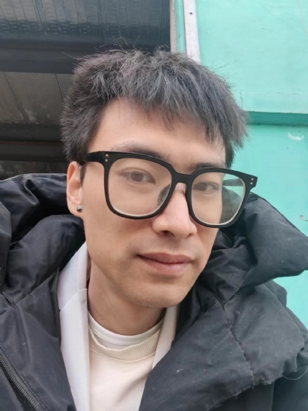 爱有来生、的第一张照片--金门相亲网