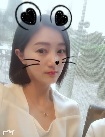 坏女孩的第一张照片--金门相亲网