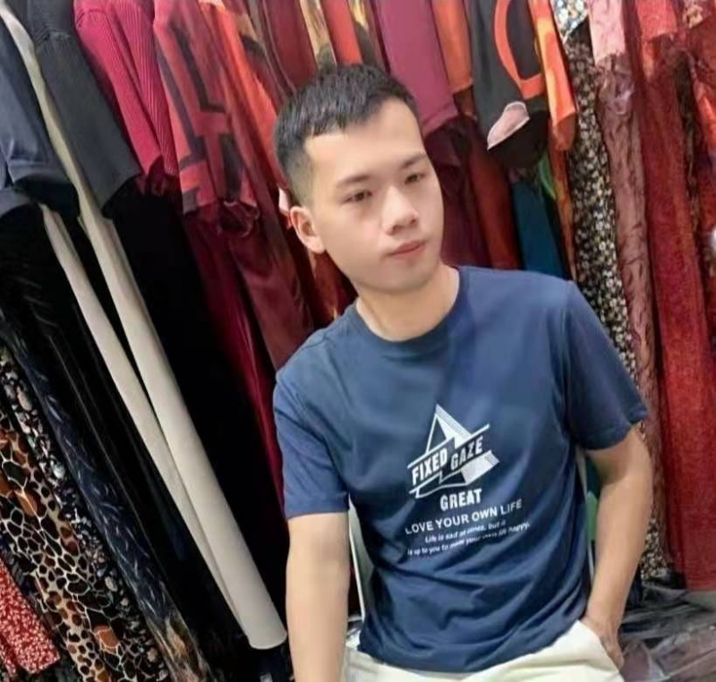 萃臻的第一张照片--金门相亲网