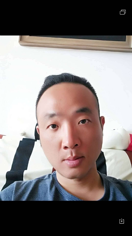 大圣的第一张照片--金门相亲网