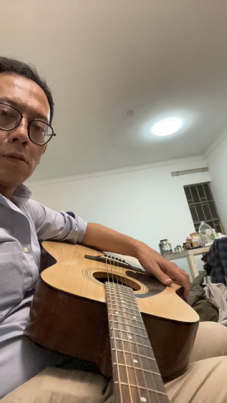 Yong的第一张照片--金门相亲网