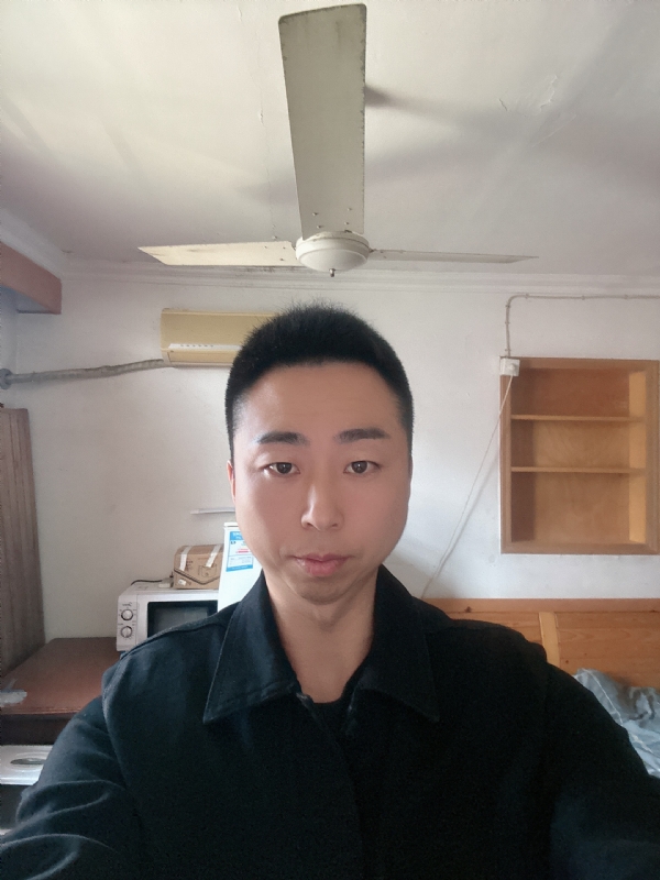 过好余生的第一张照片--金门相亲网