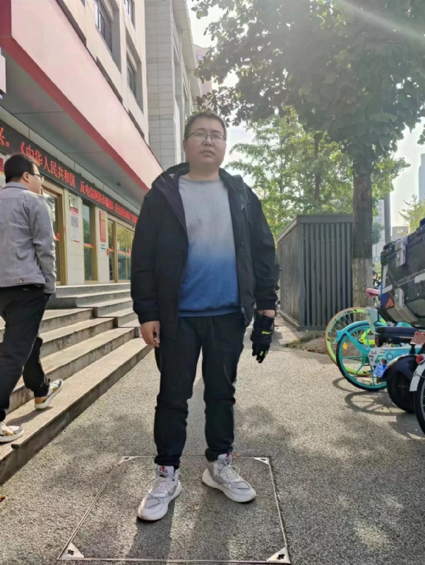寻找另一个爱人的第一张照片--金门相亲网