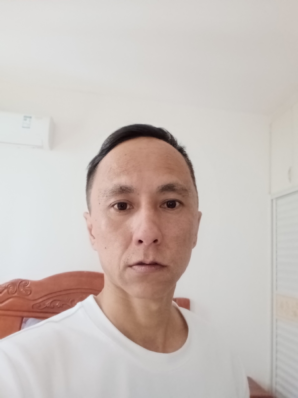 啊保的第一张照片--金门相亲网