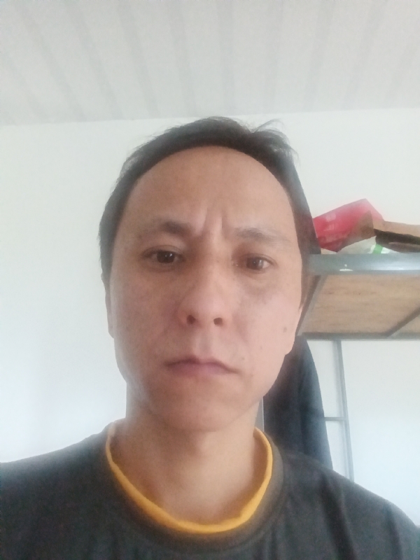 啊保的第五张照片--金门相亲网