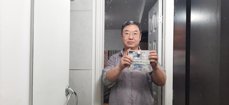 GH的第一张照片--金门相亲网