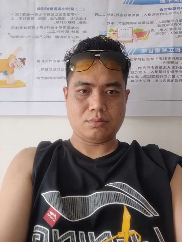 等一个你的第一张照片--金门相亲网