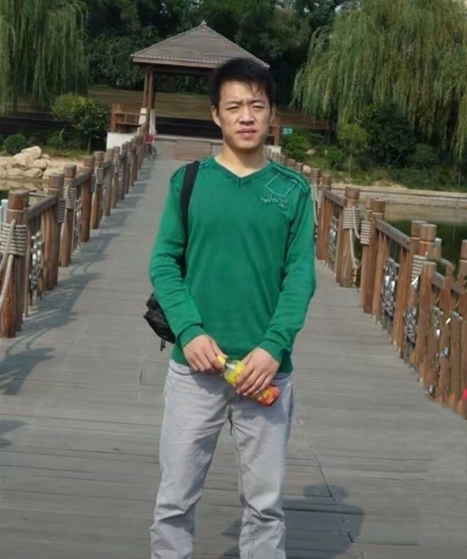 济南相亲的第一张照片--金门相亲网
