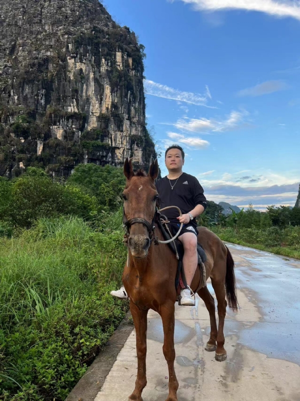 千度D雄的第六张照片--金门相亲网
