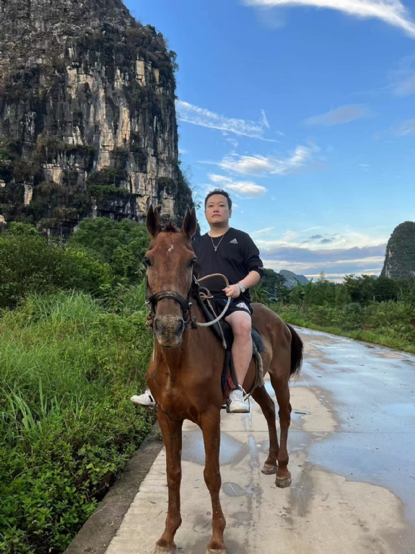 千度D雄的第七张照片--金门相亲网