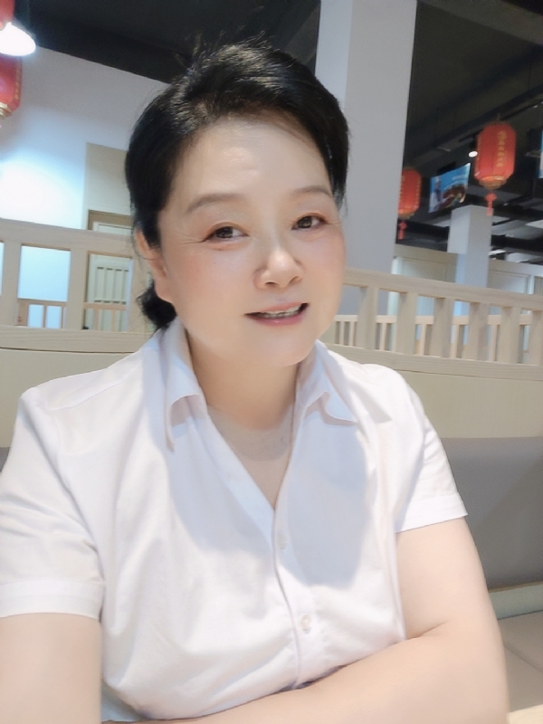 丁姐爱生活的第一张照片--金门相亲网