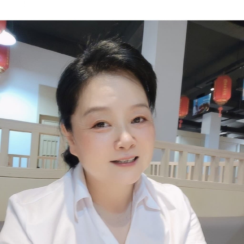 丁姐爱生活的第二张照片--金门相亲网